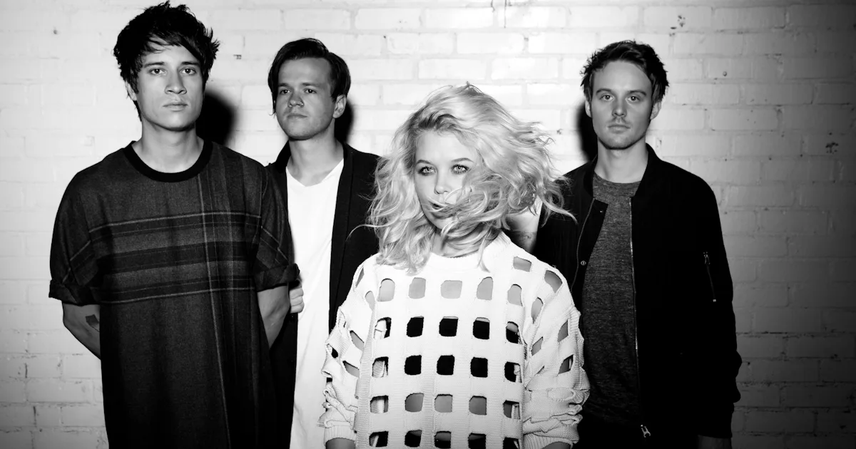 Transviolet Singer Check Out Our Interview With Transviolet From Our Music Issue!