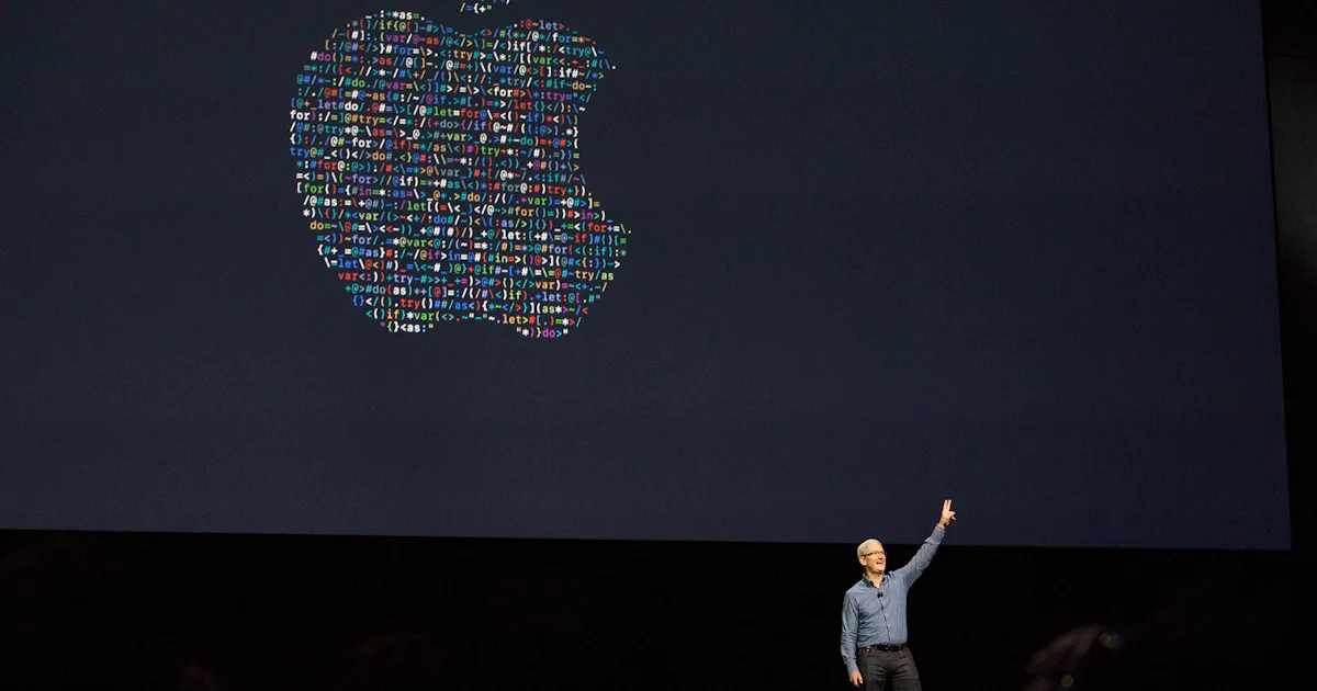 The 5 Most Exciting Reveals From Apple’s WWDC 2016 Event