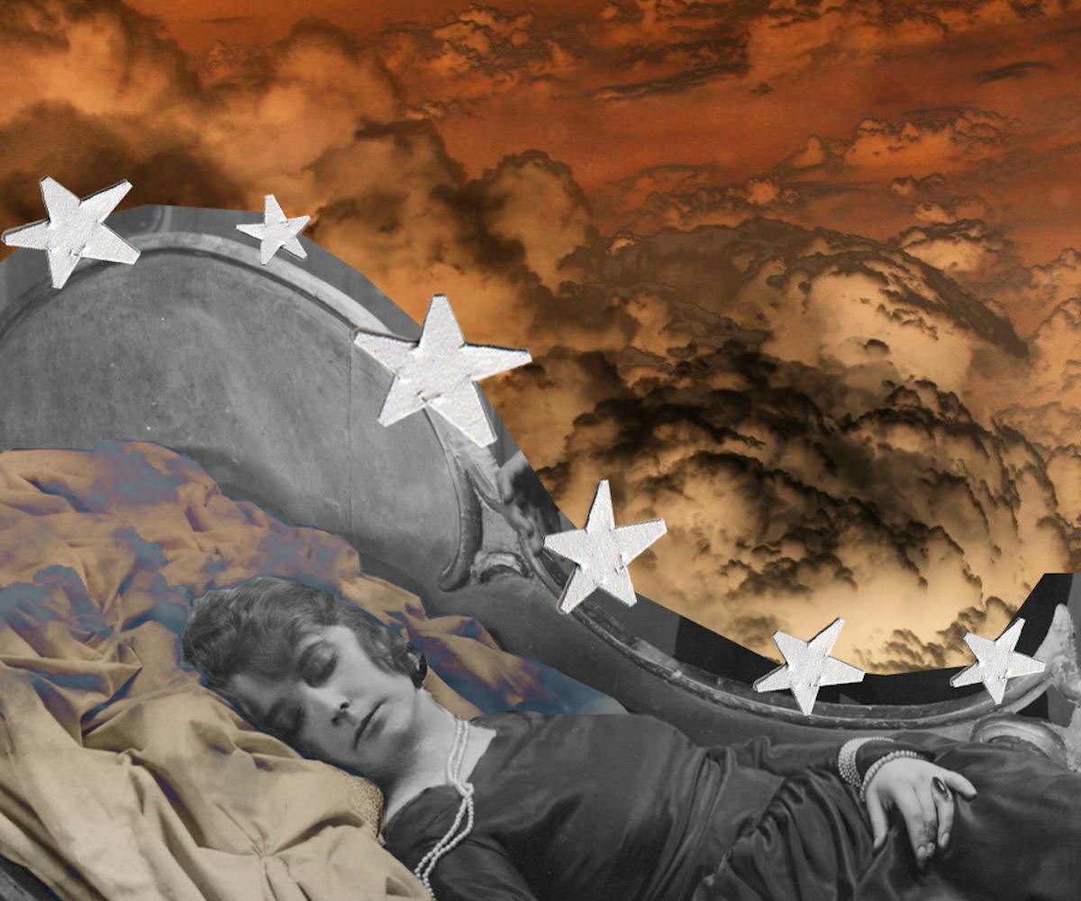 Turning Sleep Paralysis Into Lucid Dreaming Turning Sleep Paralysis Into Lucid Dreaming