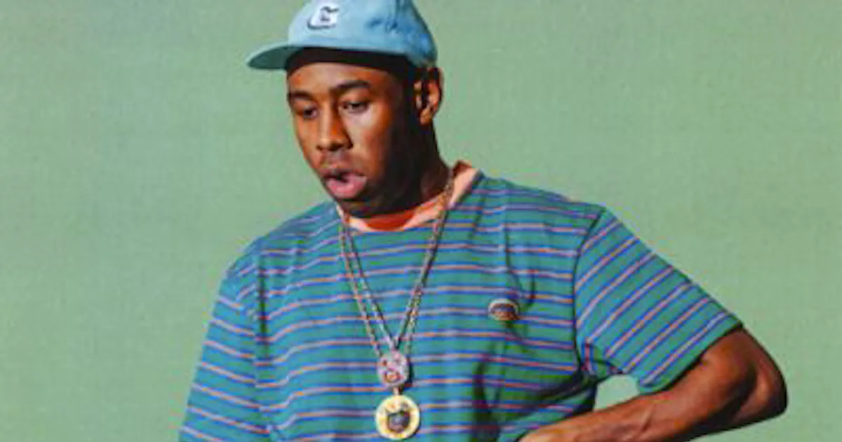 Eight Figs Rapper 8@8: Your Morning Scoop