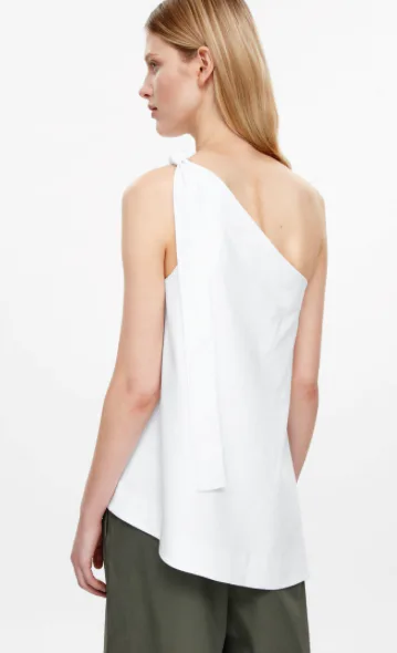 10 Tops With Open Back Details