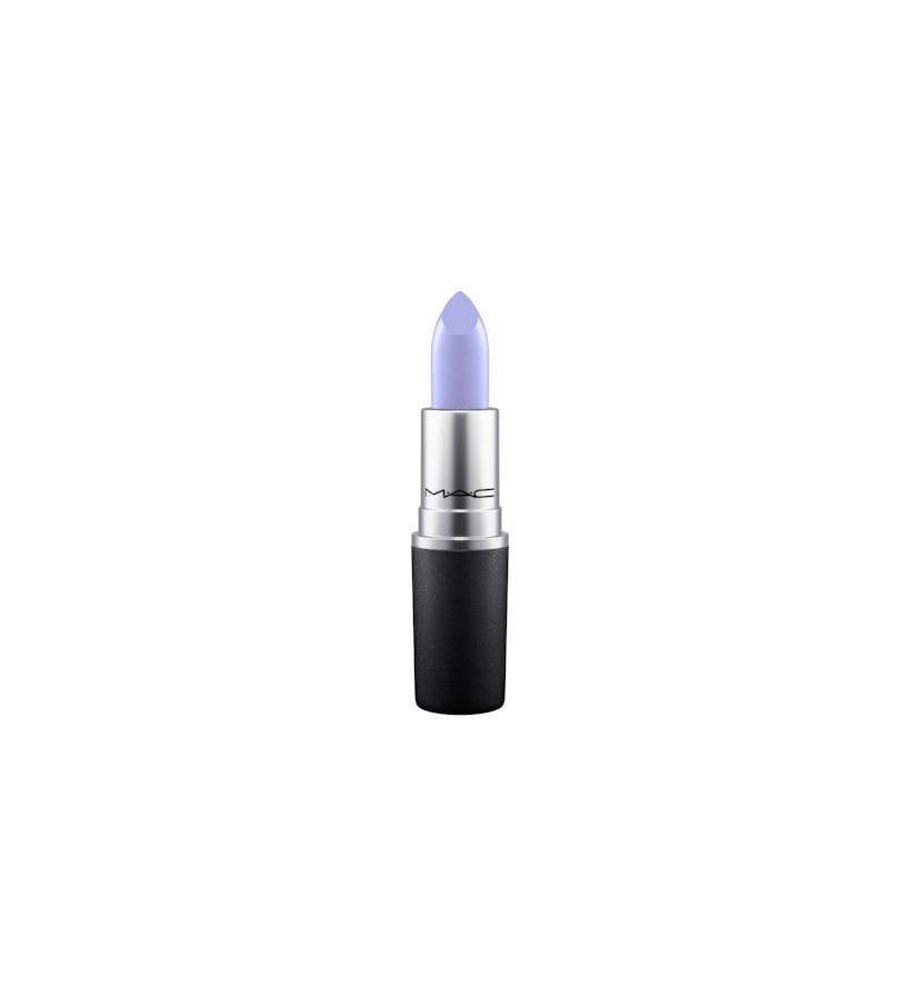 M.A.C.'s lipstick in the shade 'Dew'