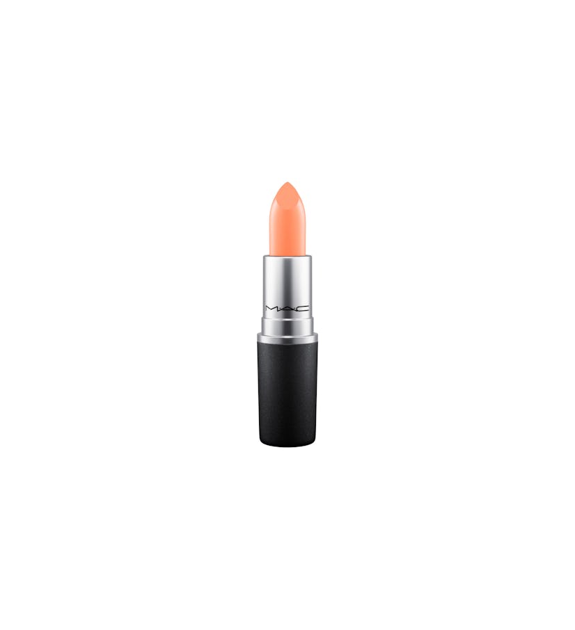 M.A.C.'s lipstick in the shade 'Highlights'