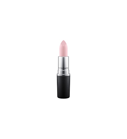 M.A.C.'s lipstick in 'Lazy Lullaby'