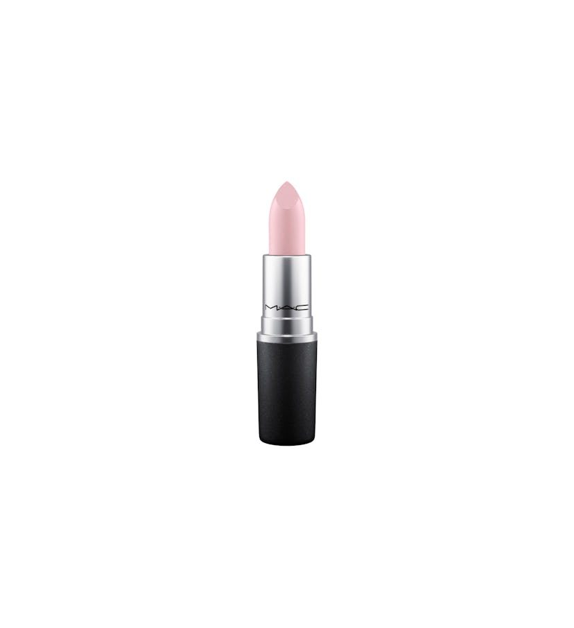 M.A.C.'s lipstick in 'Lazy Lullaby'