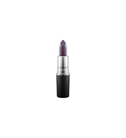 M.A.C.'s lipstick in the shade 'On and On'