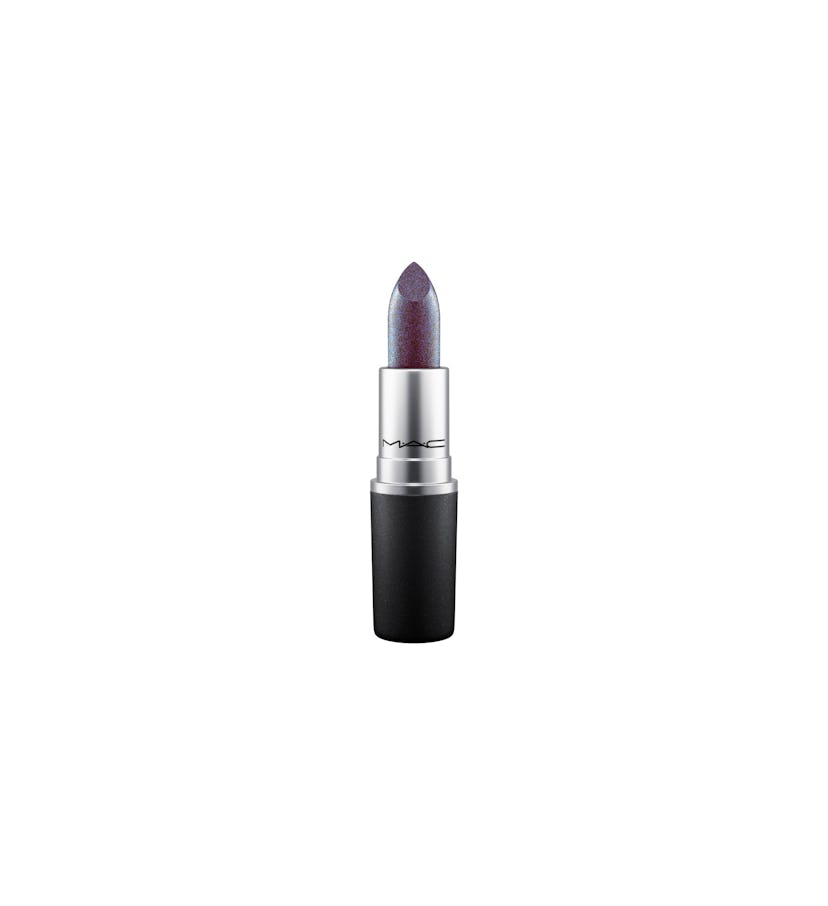 M.A.C.'s lipstick in the shade 'On and On'