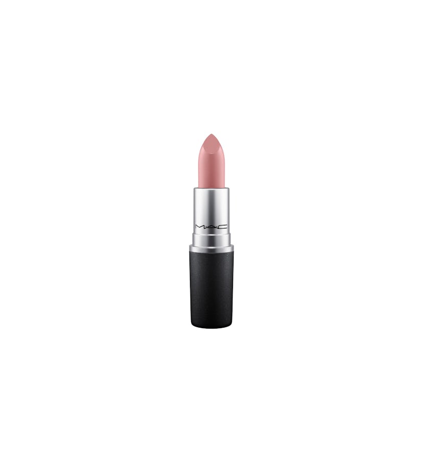 M.A.C.'s lipstick in the shade 'Really Me'