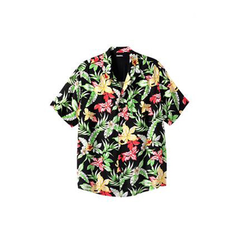 採寸2000s archive Roen layered shirts - metodopapio.com.br