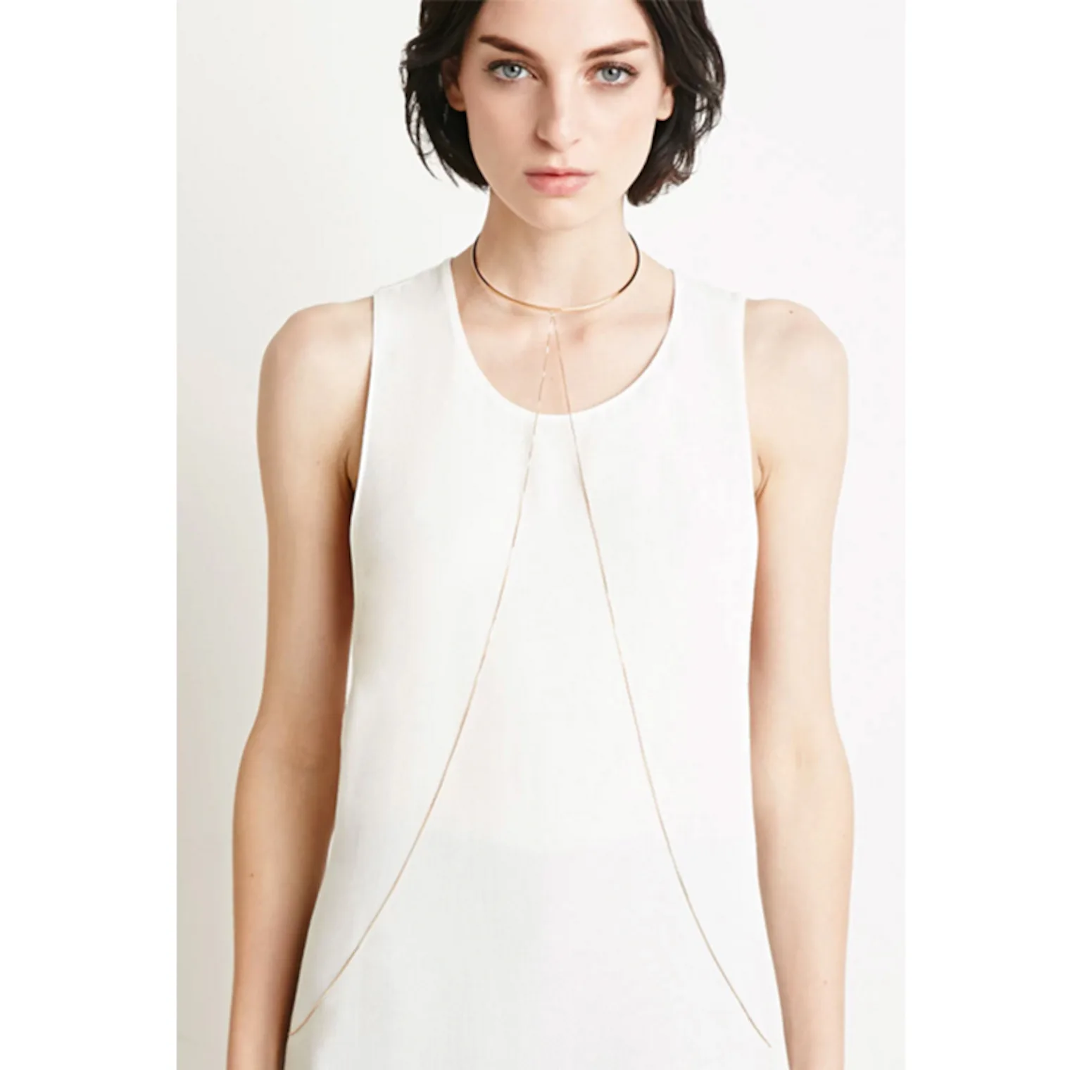 17 Body Chains To Rock All Summer Long