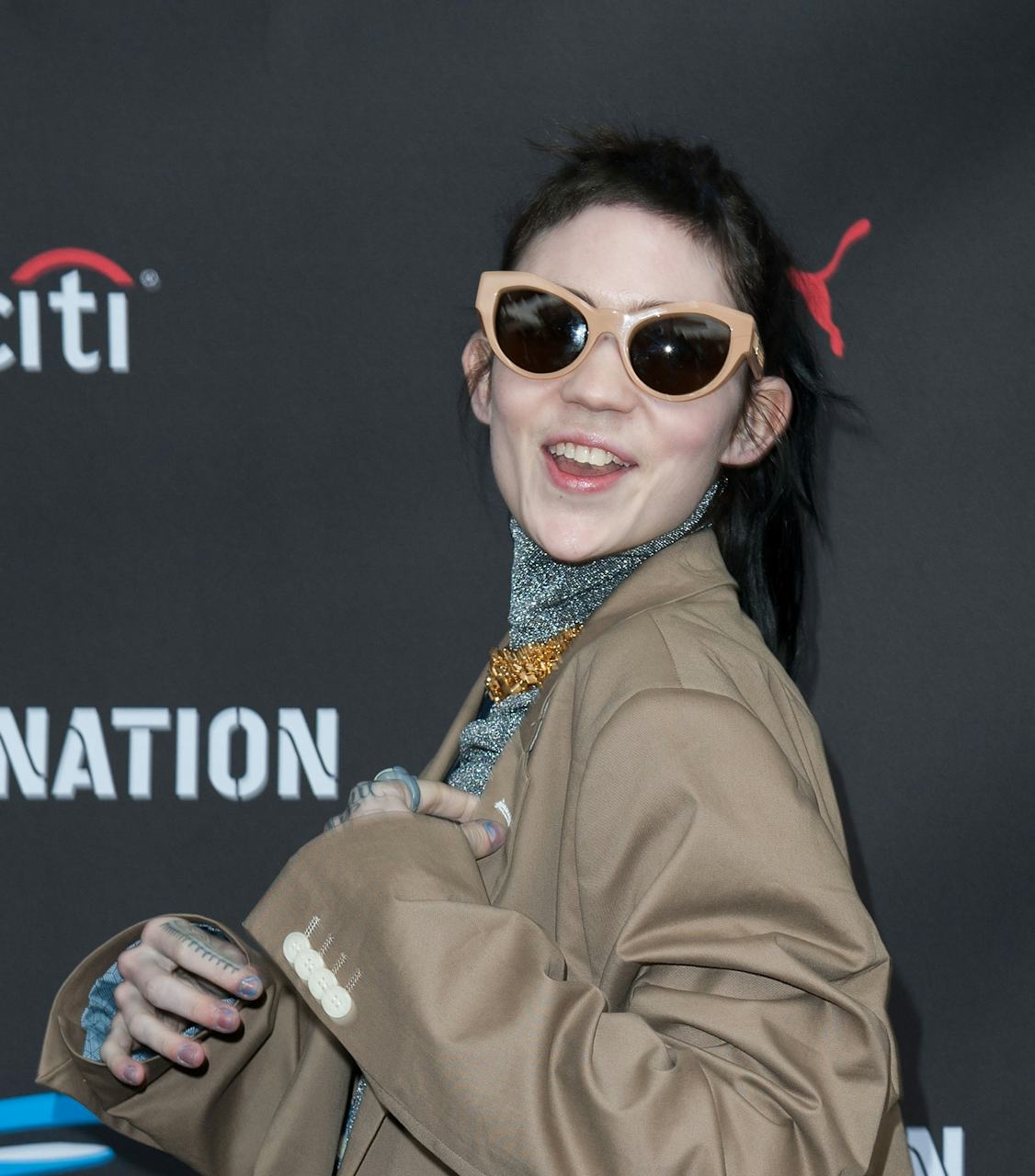 Grimes, Sia, Ellie Goulding + More Round Out The Best Coachella Lineup