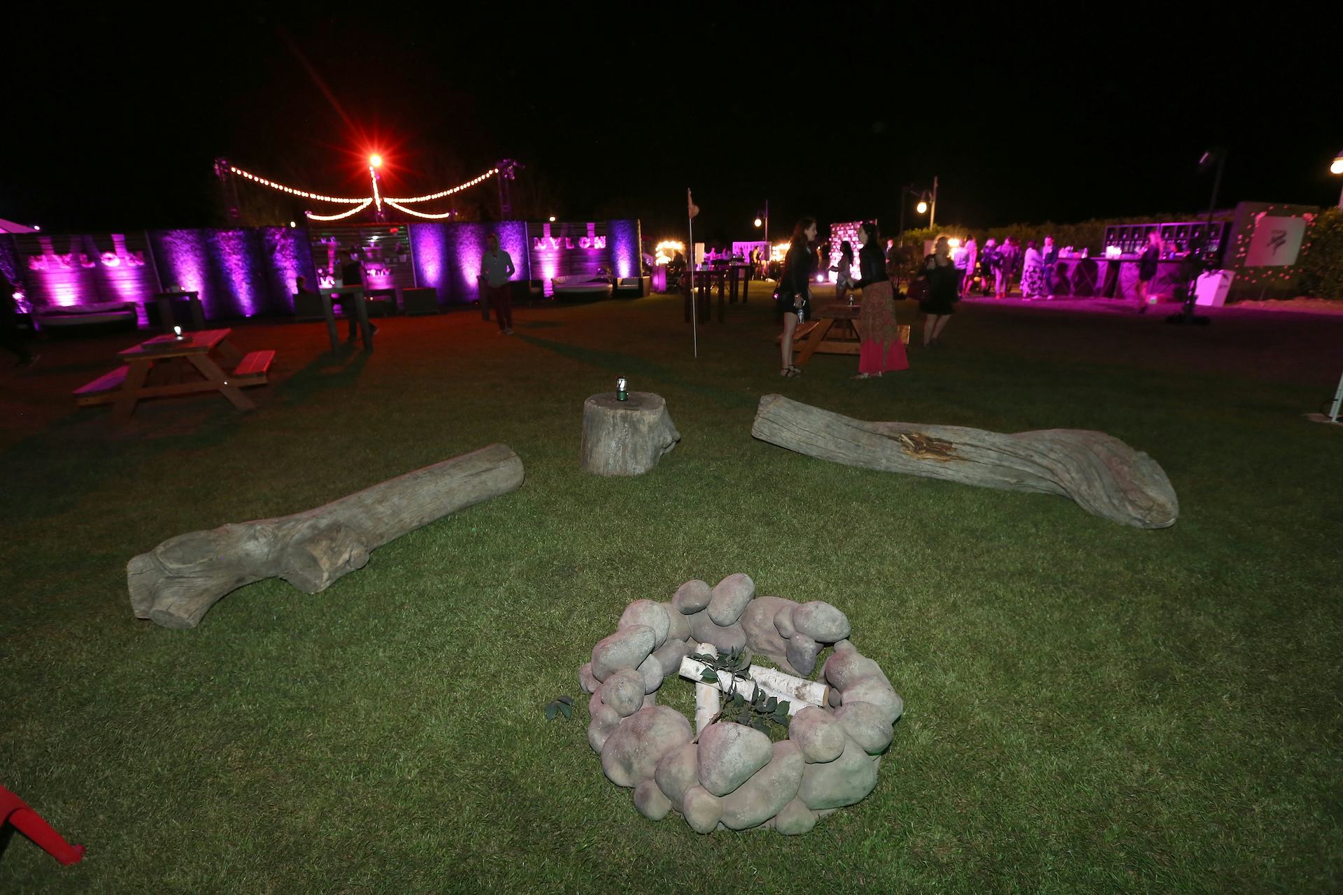 69 Photos From Coachella’s Wildest Parties