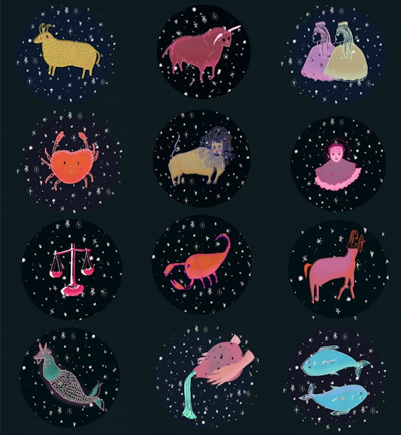 Your June 2016 Horoscopes Are Here