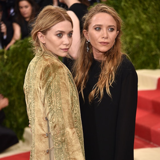 Mary-Kate and Ashley Olsen’s Beauty Hack Is Astonishingly Affordable