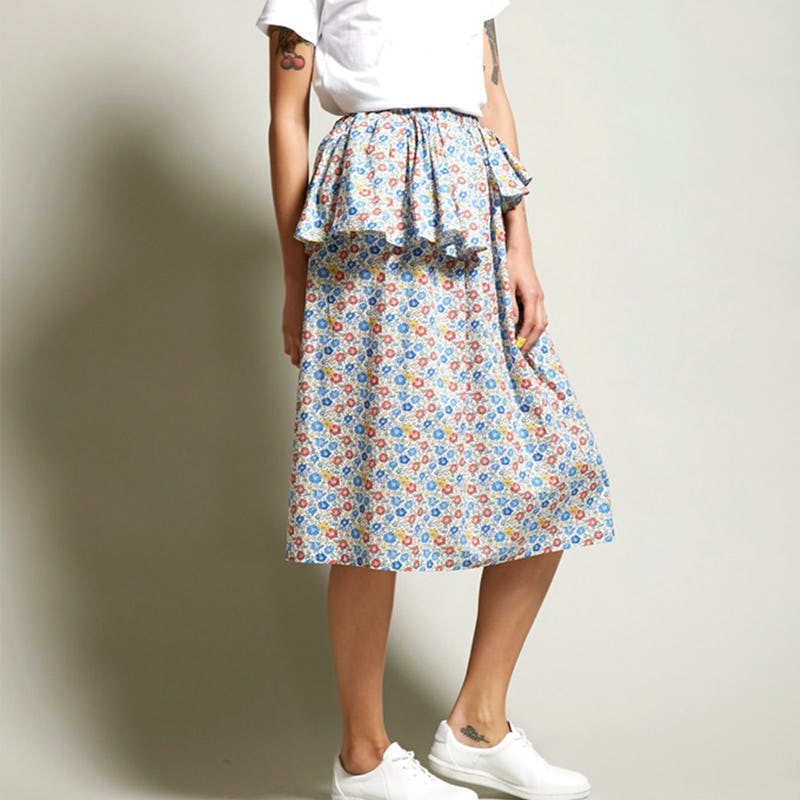 14 MustHave Midi Skirts For Summer