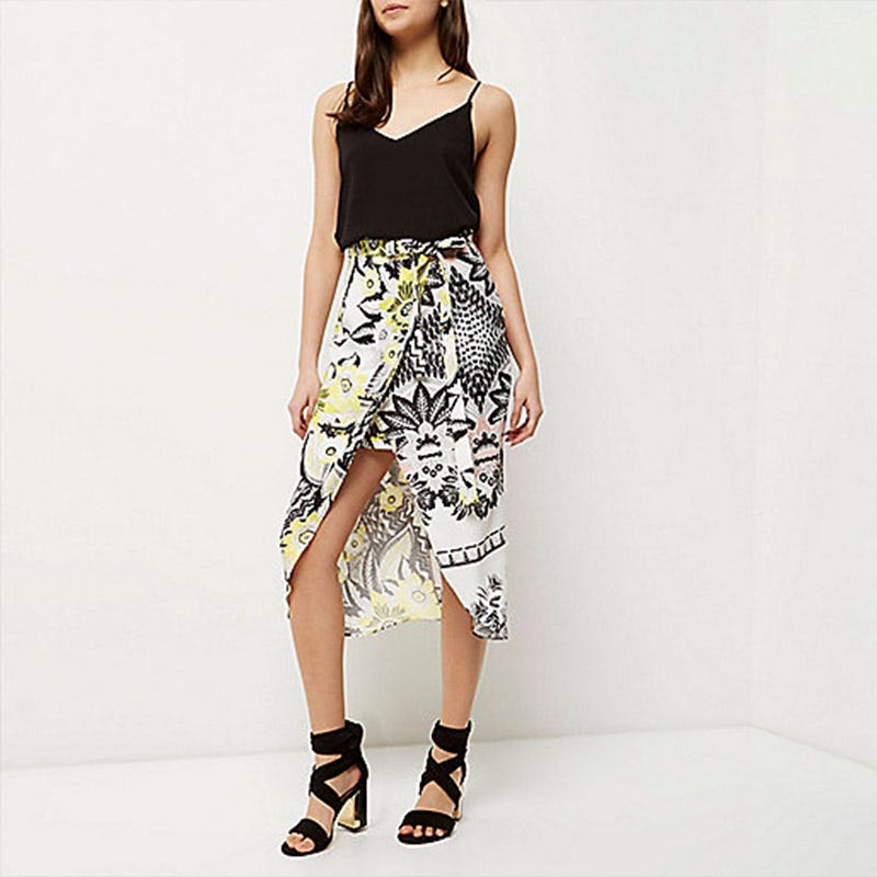 14 MustHave Midi Skirts For Summer
