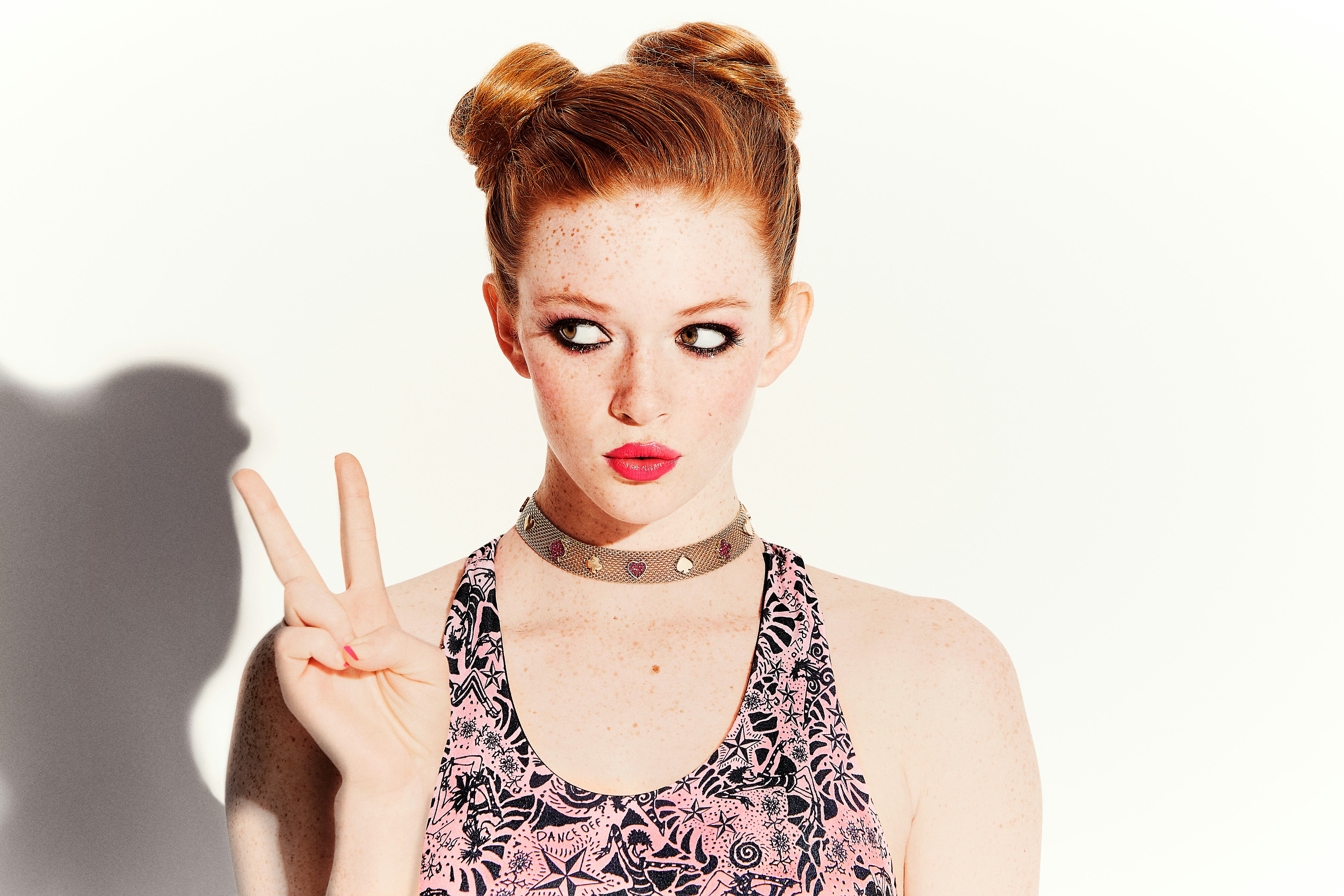 betsey johnson noemi