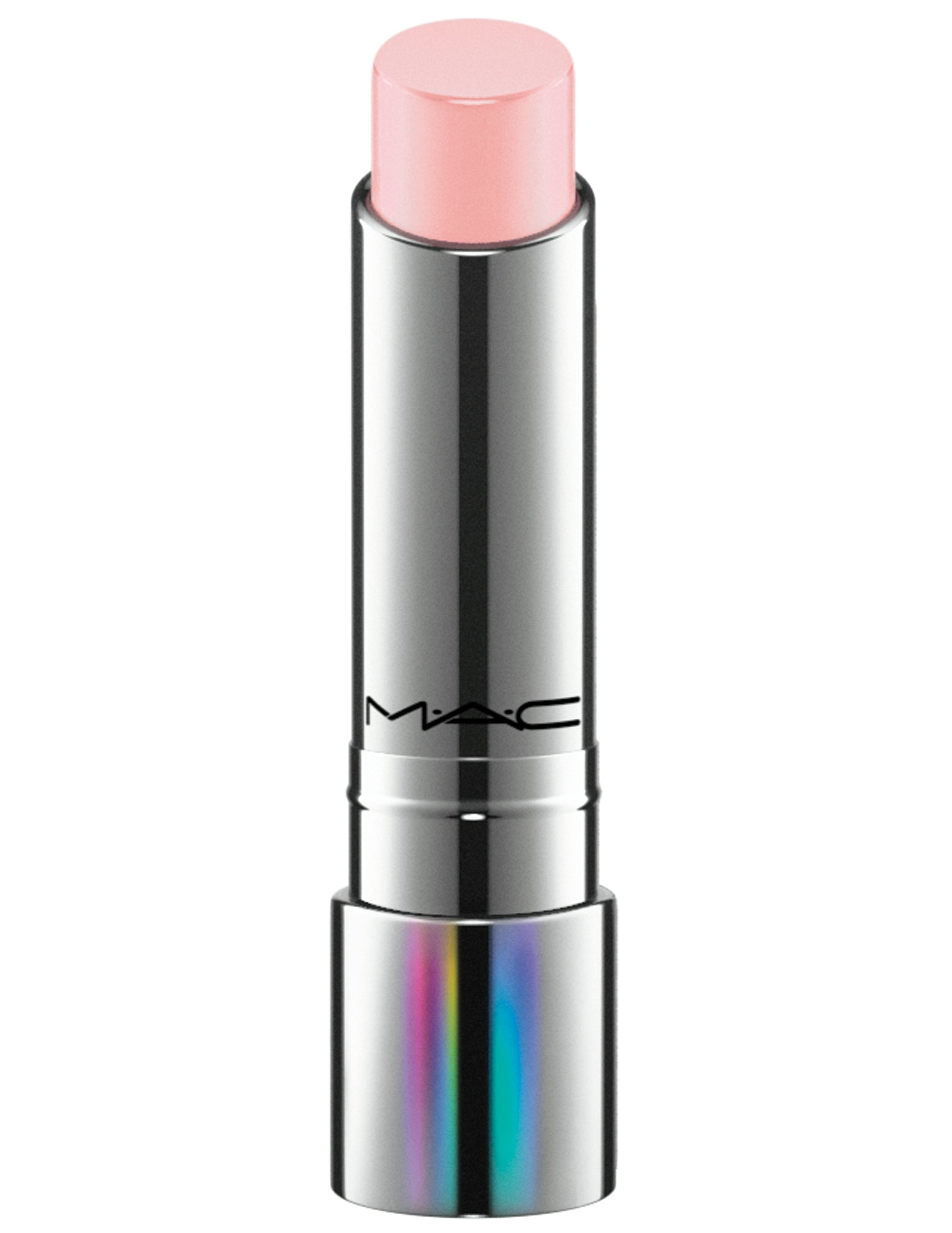 MAC Is Launching A Collection Of ColorChanging Lip Balms