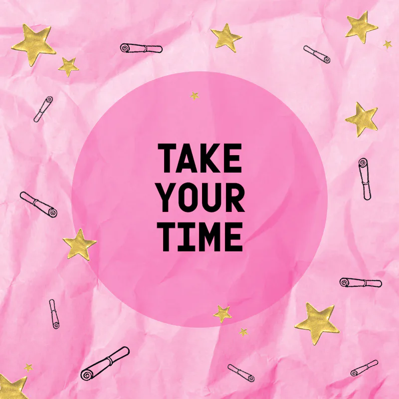 10 Things We Wish We Knew About Post Grad Life