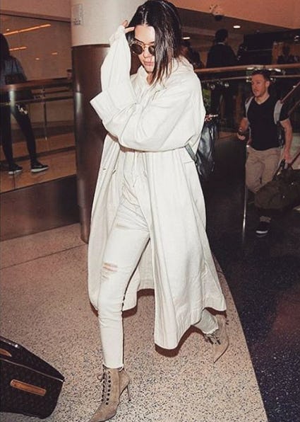 Keeping Up With Monica Rose The Stylist Behind The Kardashian/Jenners