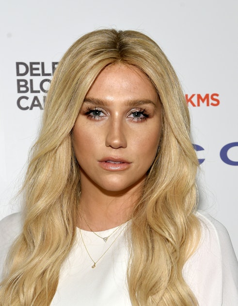 Dr. Luke Wants To Stop Kesha From Performing At The Billboard Music Awards