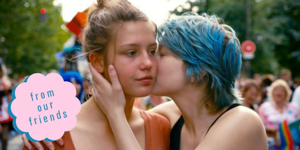 The 5 Most Daring Portrayals Of Female Coming Of Age Sexuality In