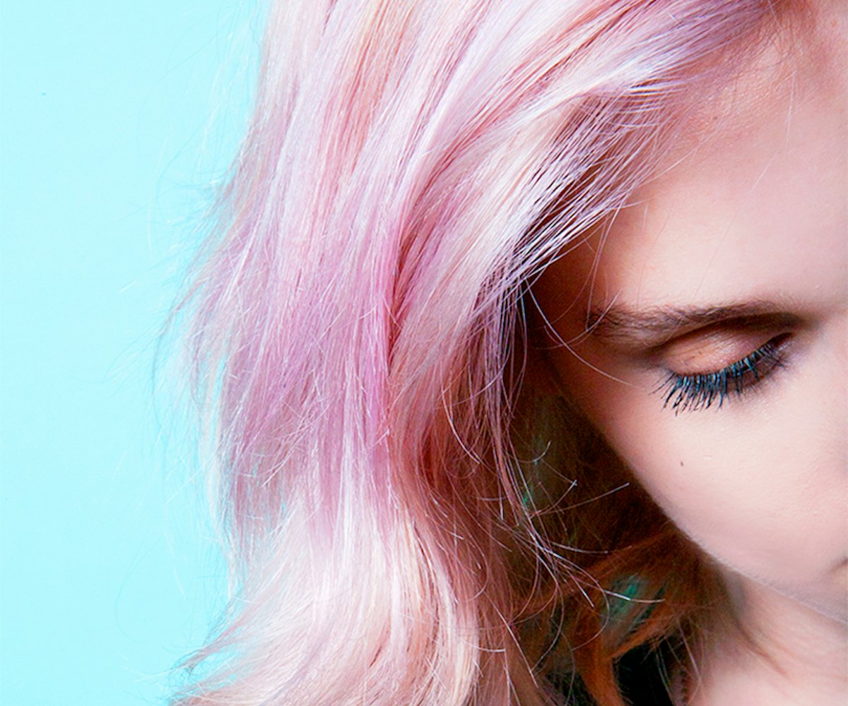 Olaplex Bleach Hair Without Ruining It