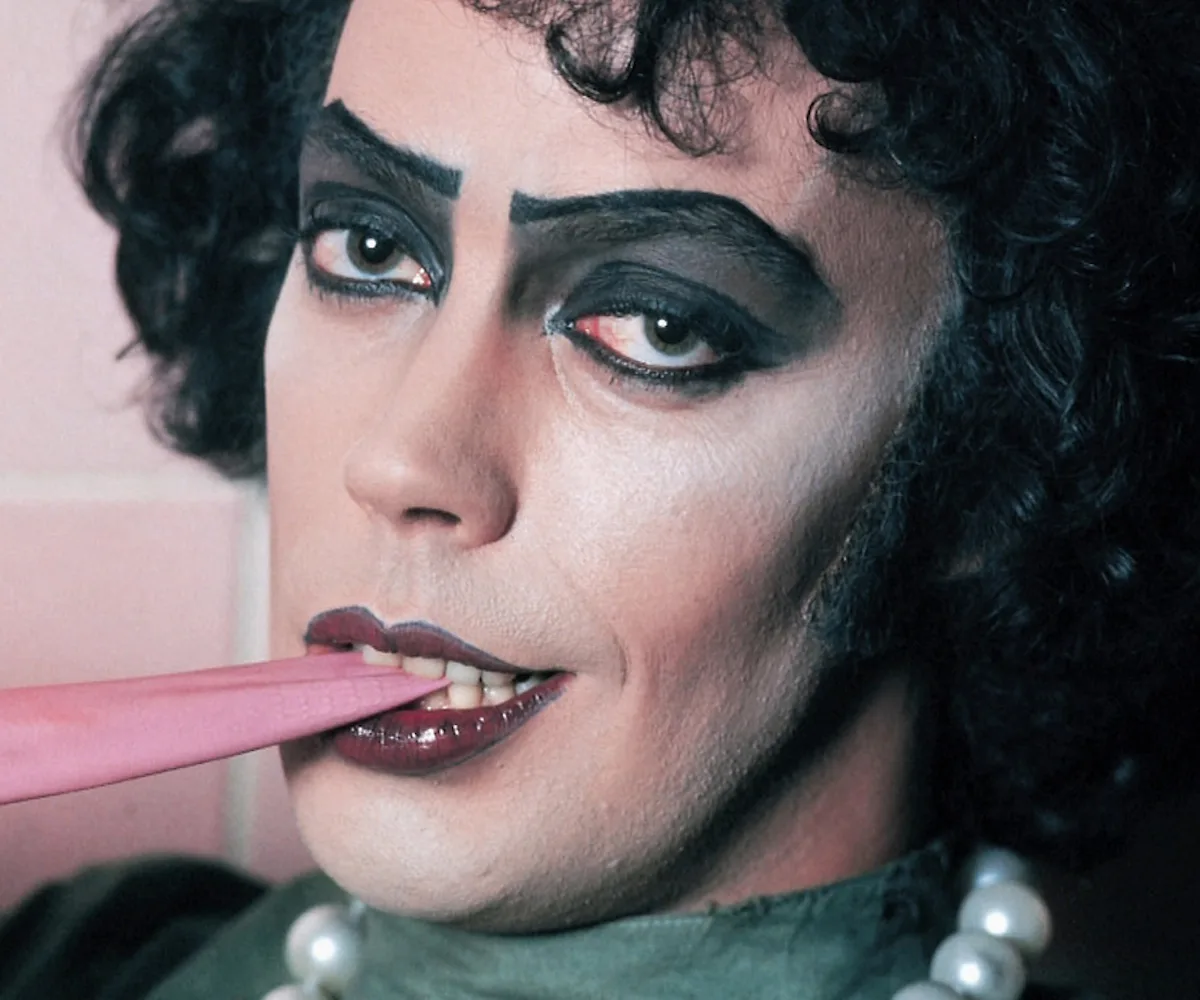 See Laverne Cox As Dr. Frank-N-Furter In The ‘Rocky Horror Picture Show ...