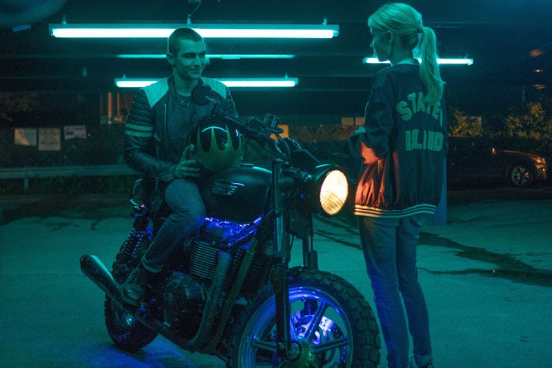 Watch The Trailer For Emma Roberts & Dave Franco’s ‘Nerve’