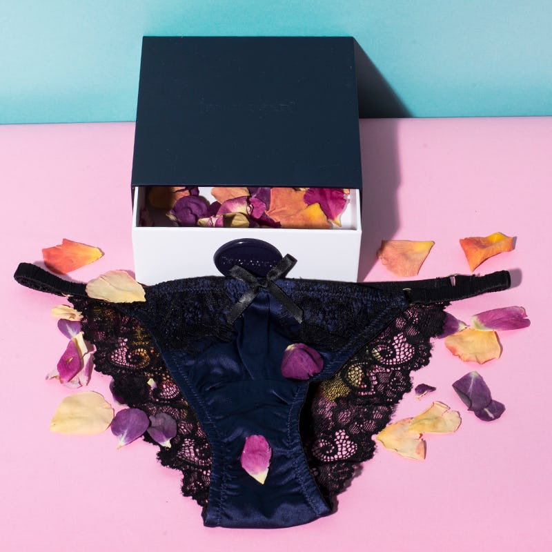 thong subscription box
