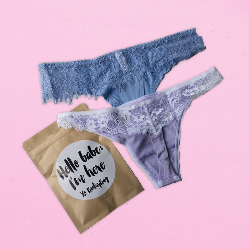We Rate The Best Subscription Boxes Underwear