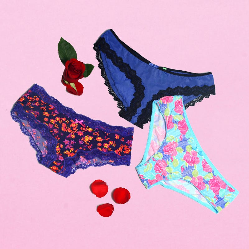thong subscription box