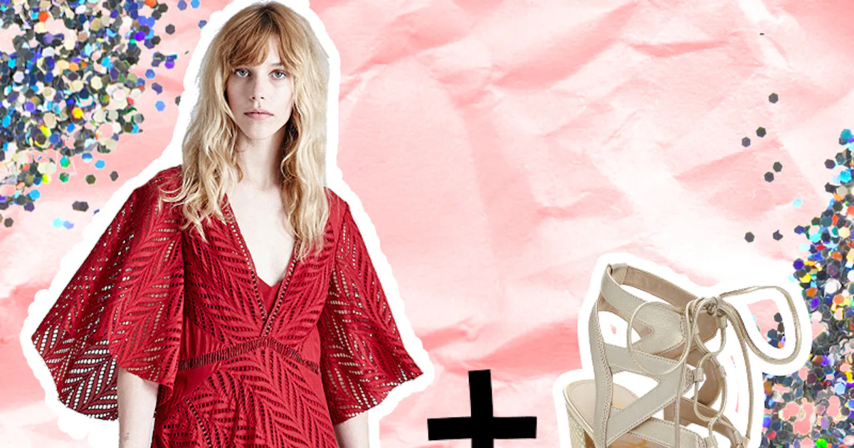 12 Cute And Practical Graduation Looks