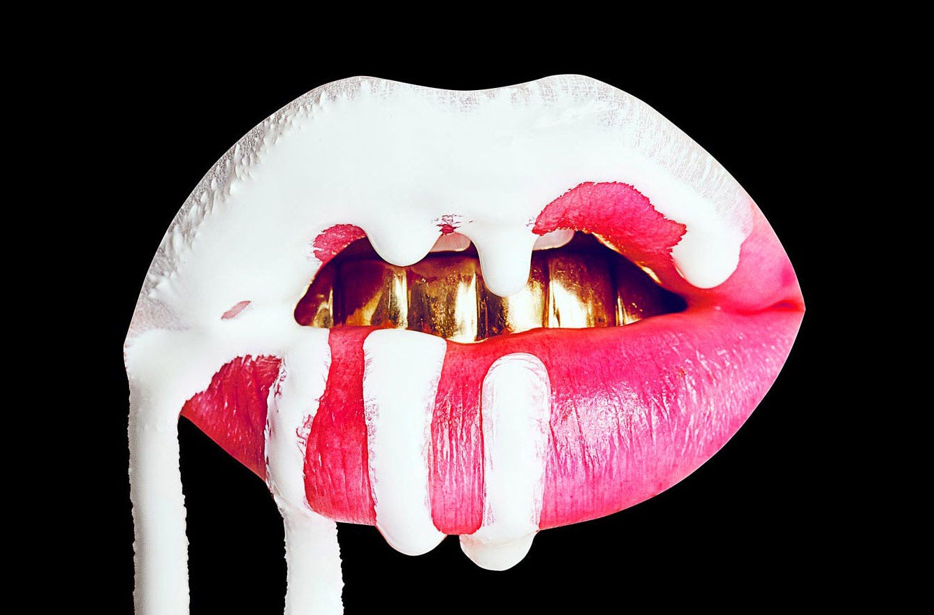 This Beauty Blogger Found Out The Secret Kylie Lip Kit Formula