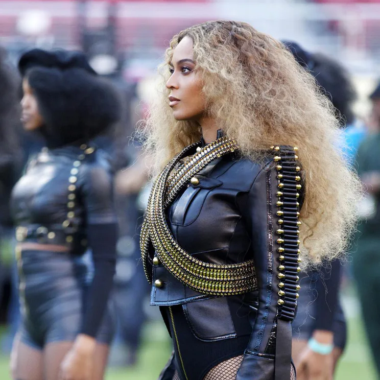 Police Protested At Beyoncé’s Hometown Show