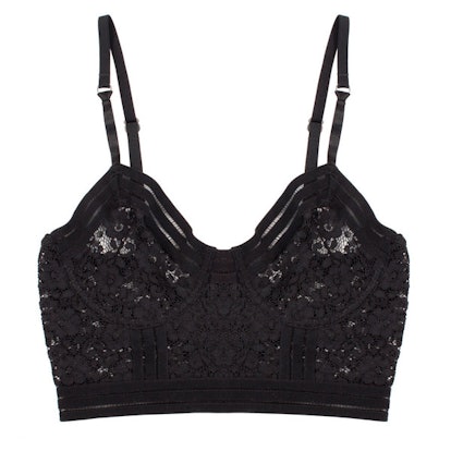 14 Pretty Bralettes That Can Double As Tops