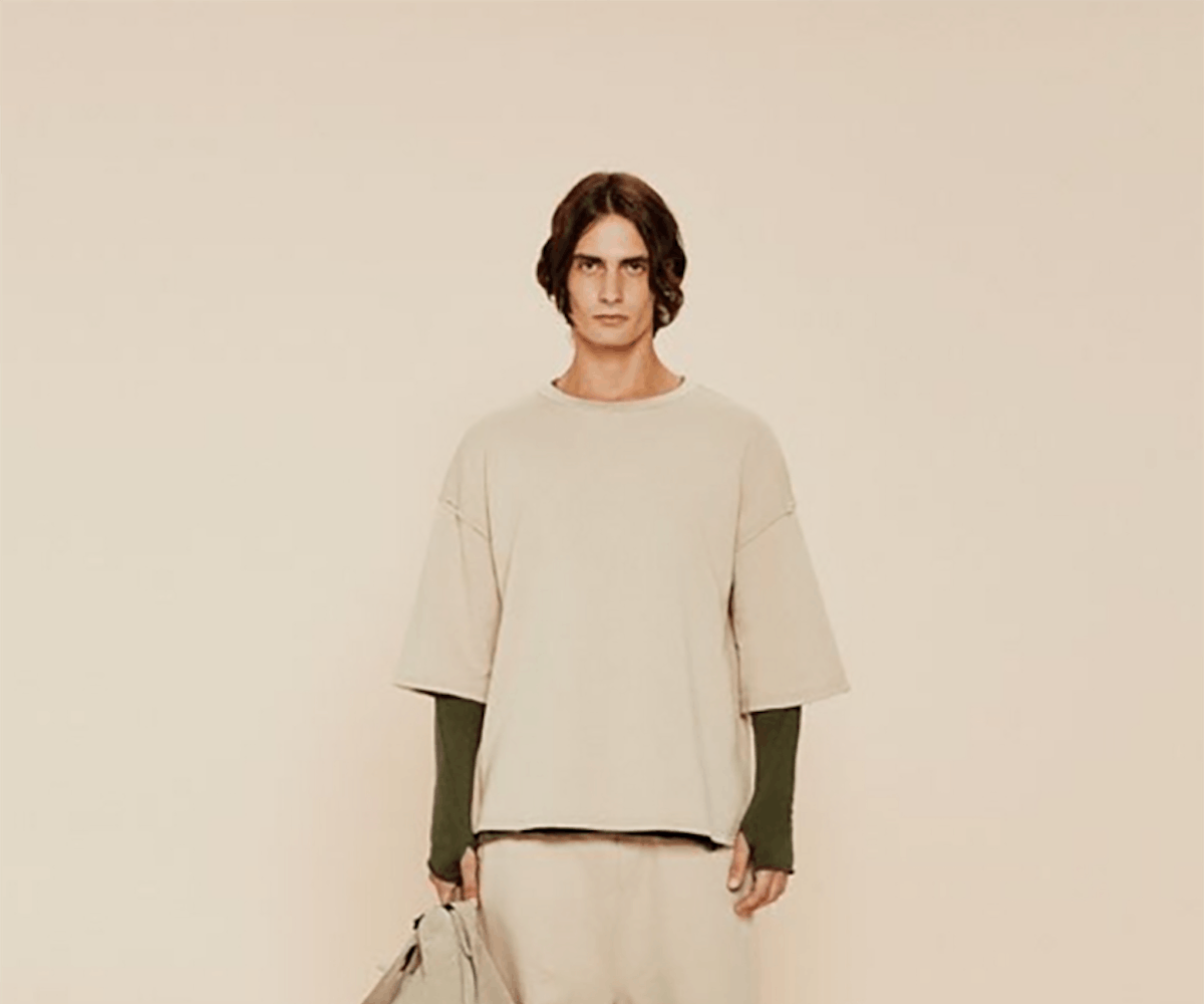 Zara yeezy 2025