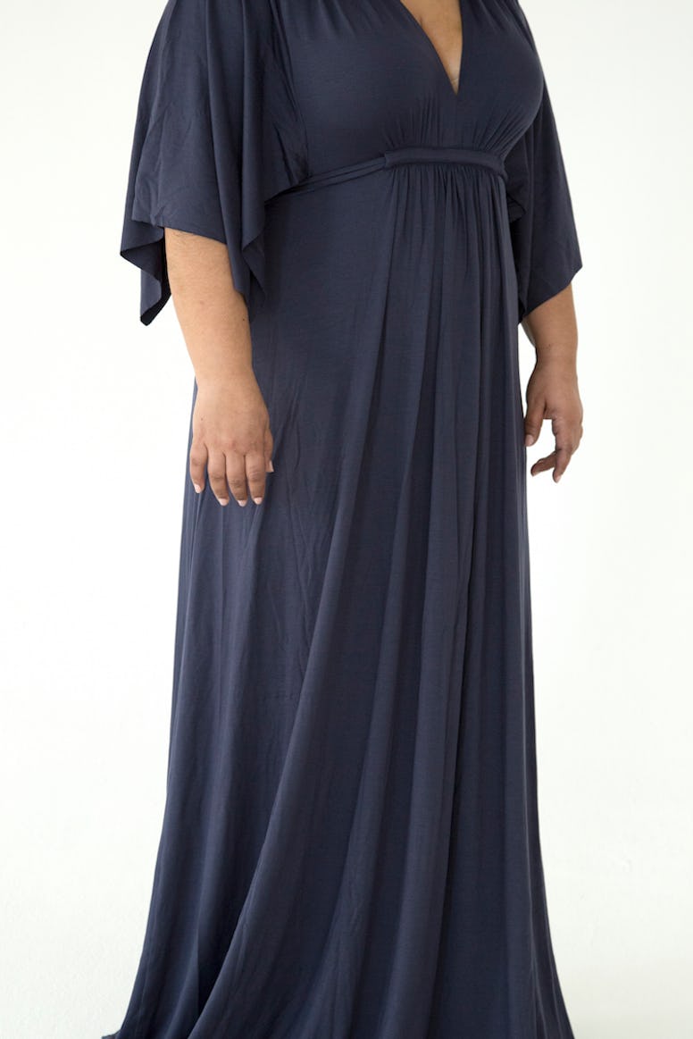 Plus-Size Retailer Coverstory NYC Offers Minimalist Fashion For All