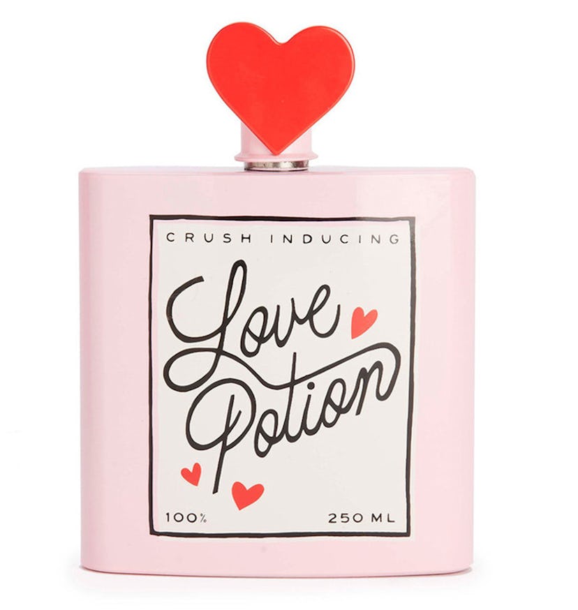Ban.Do, Love Potion Flask