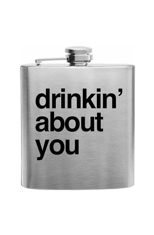 Gear From Last Night, Drinkin' About You Flask