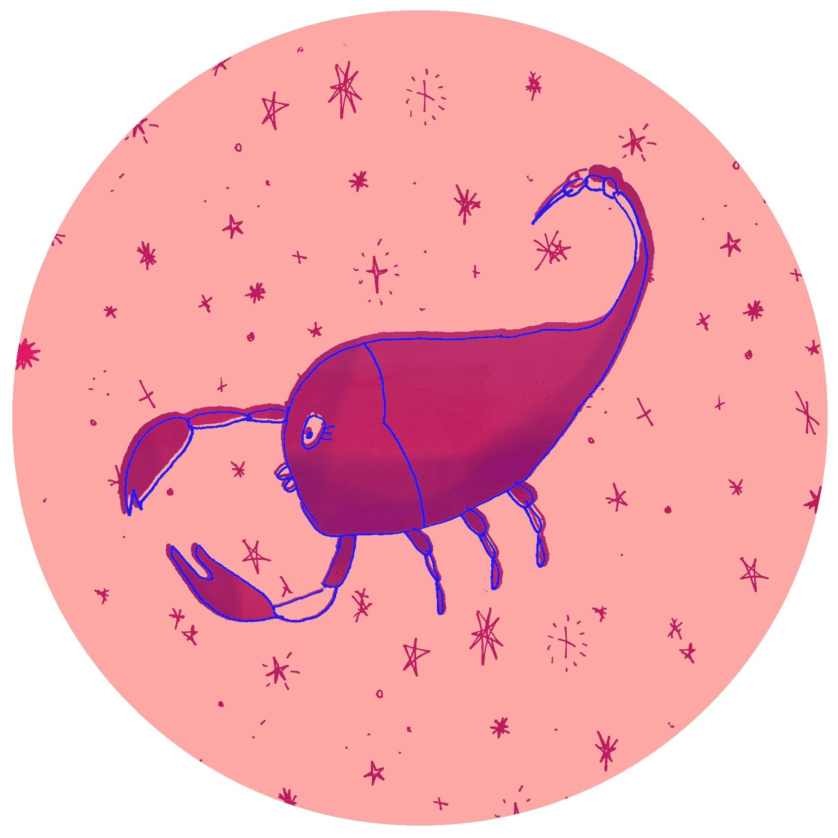 Your May Horoscopes Are Here