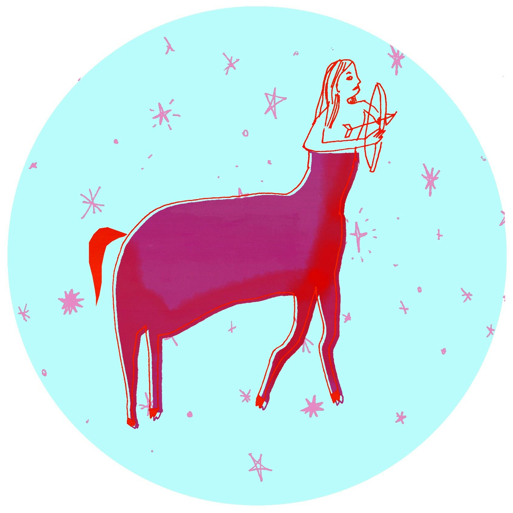 Your May Horoscopes Are Here