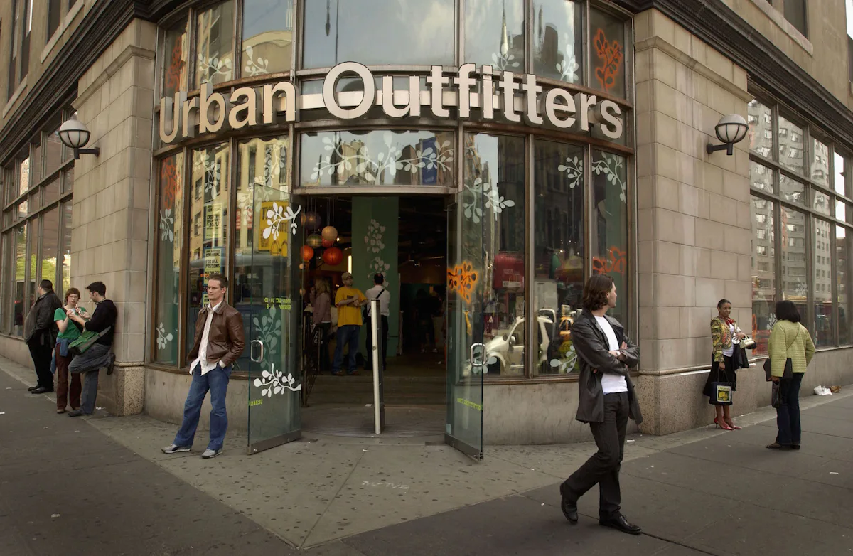 founder of urban outfitters - Ilustrasi 2