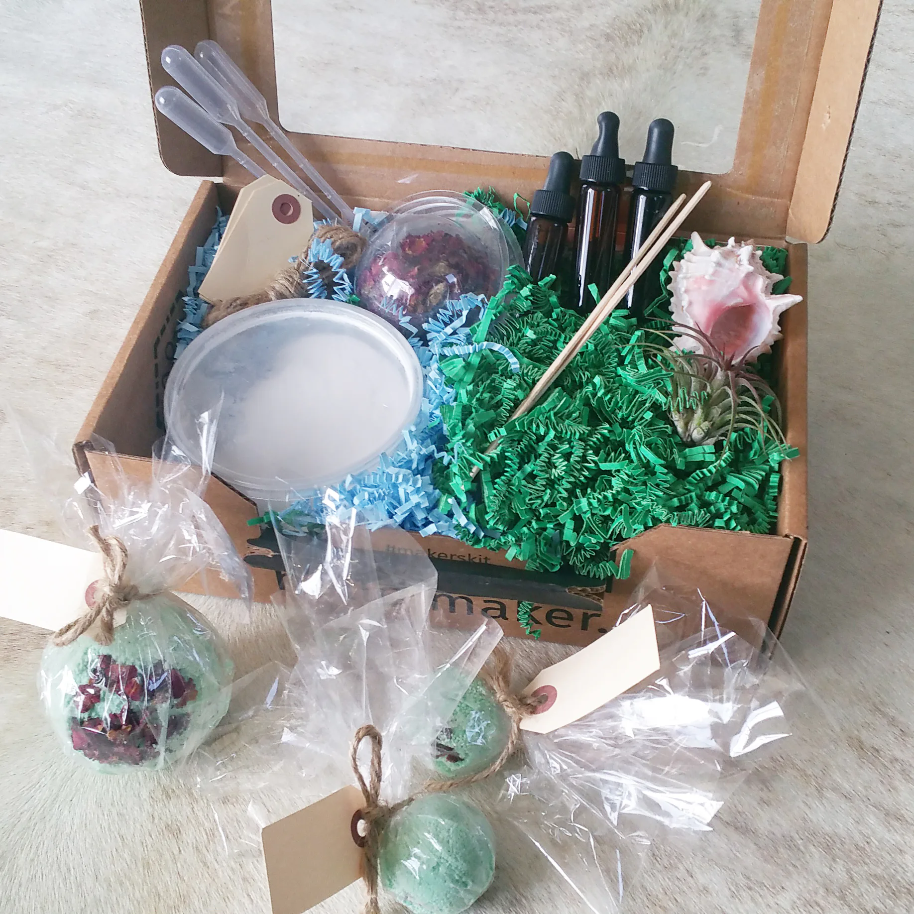 We Rate The Best Subscription Boxes: DIY