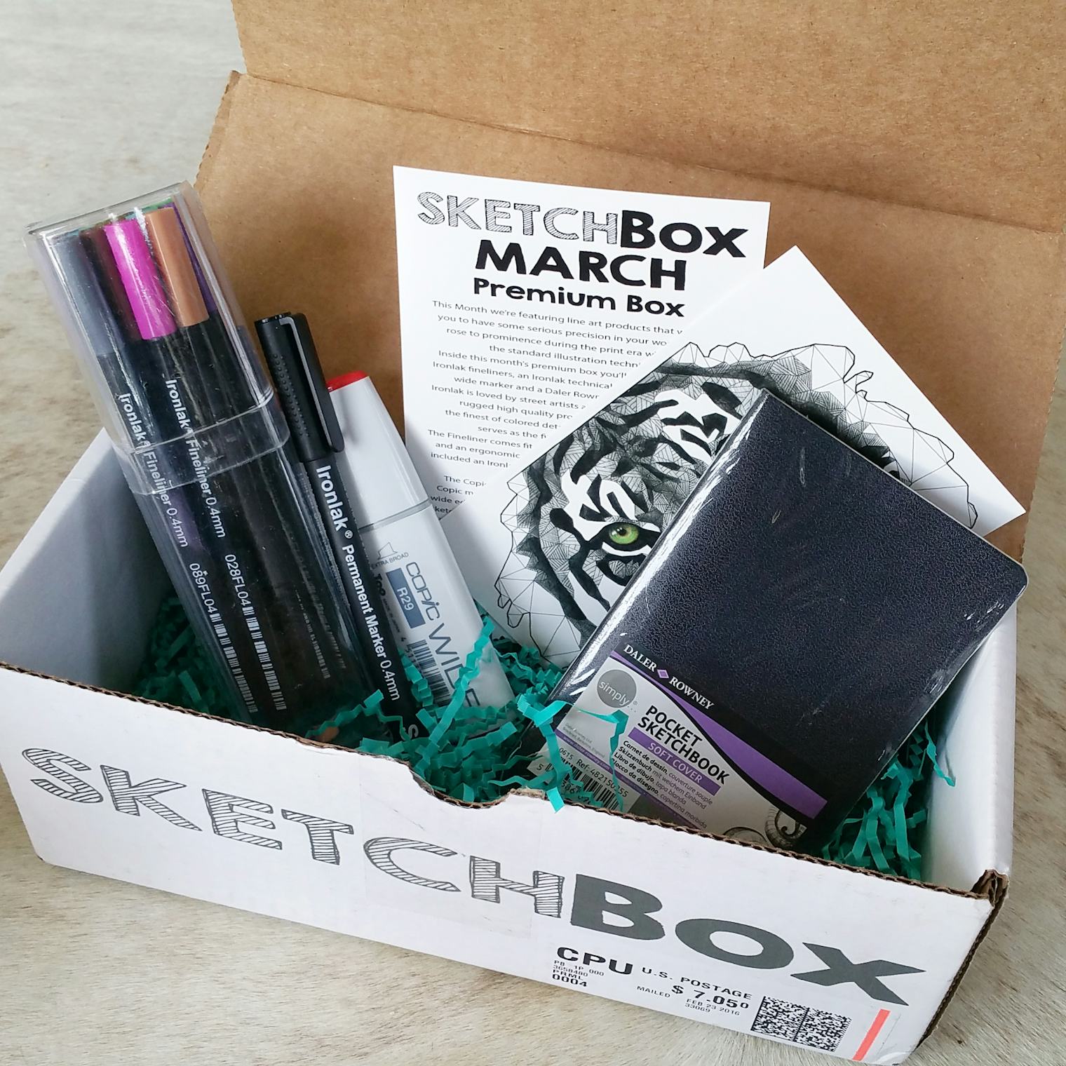 We Rate The Best Subscription Boxes: DIY