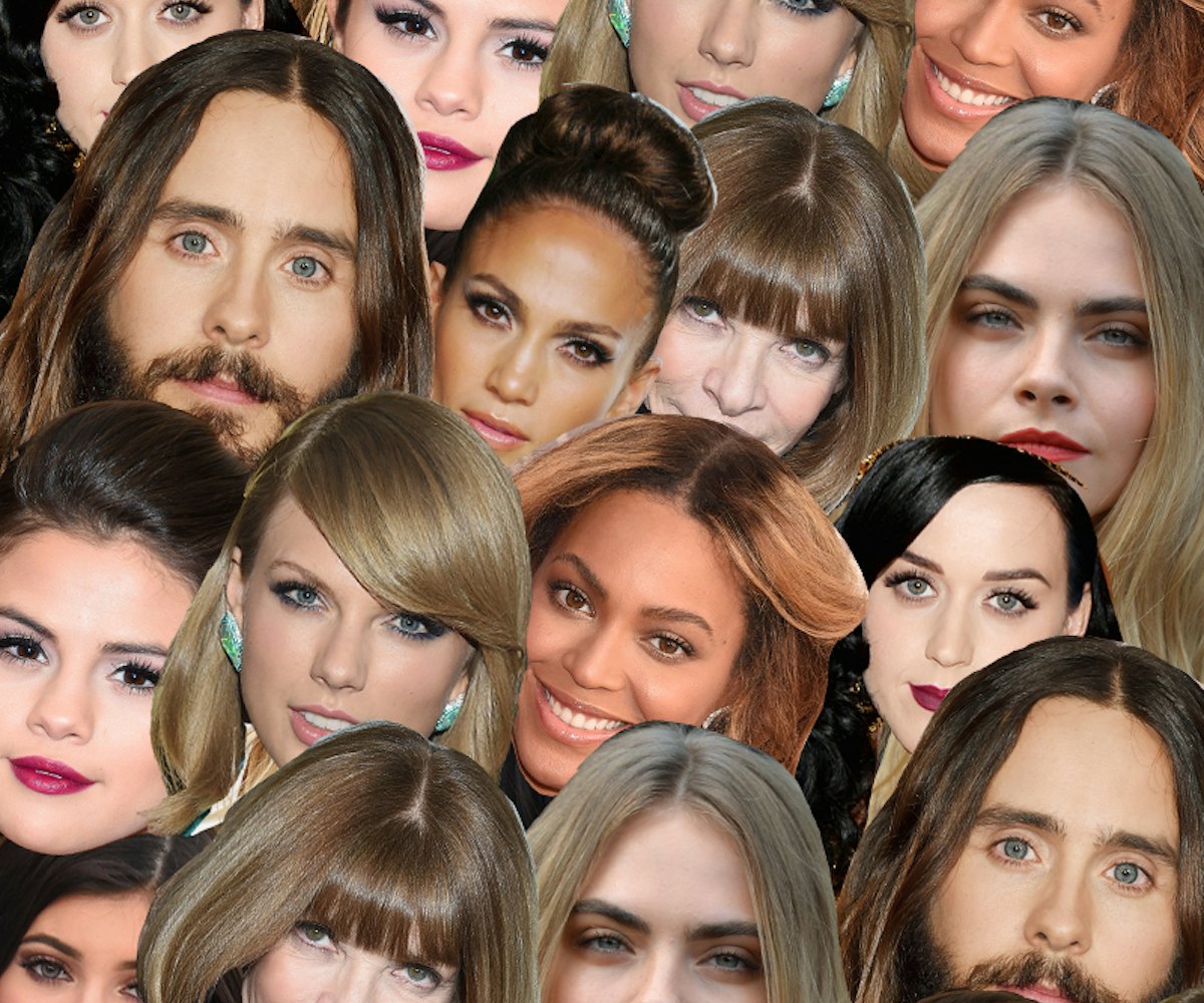 30 Celebrity Photos To Help Up Your Snapchat Face Swap Game