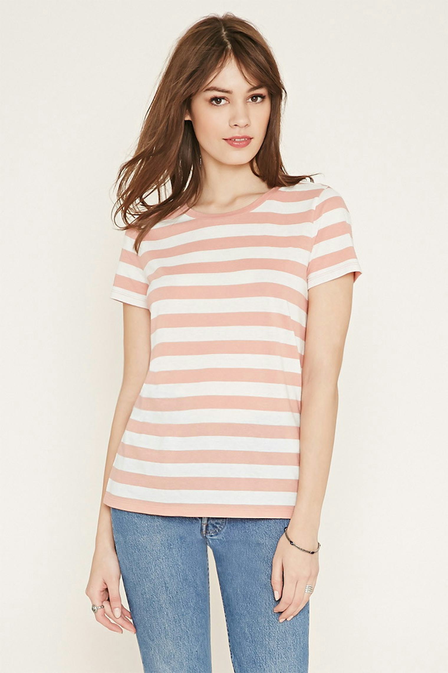 Ways To Wear A Striped Shirt With Every Outfit