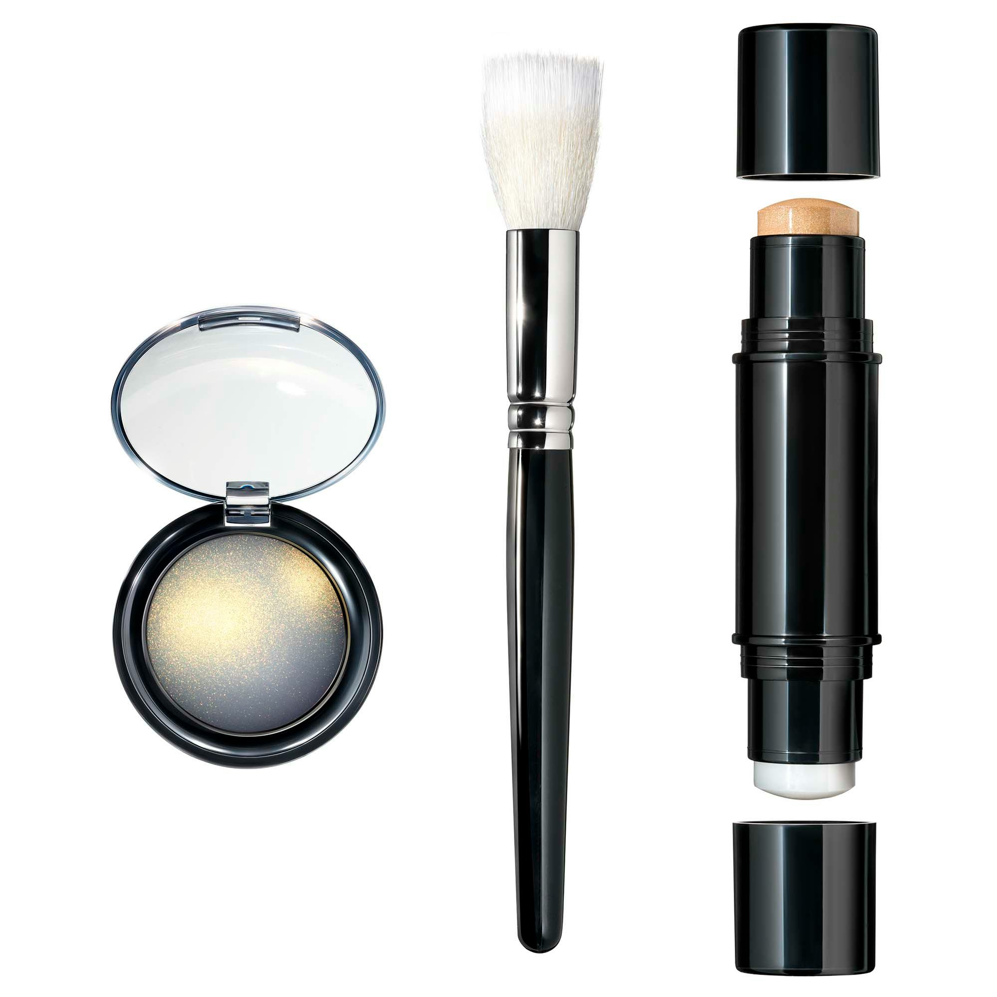 パットPatMcGrath Pat McGrath's Highlighter Kit, Skin Fetish 003, Is Here