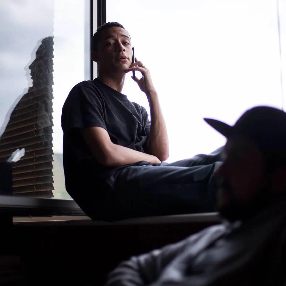 This Is The Most Beautiful Rap You’ll Hear All Day