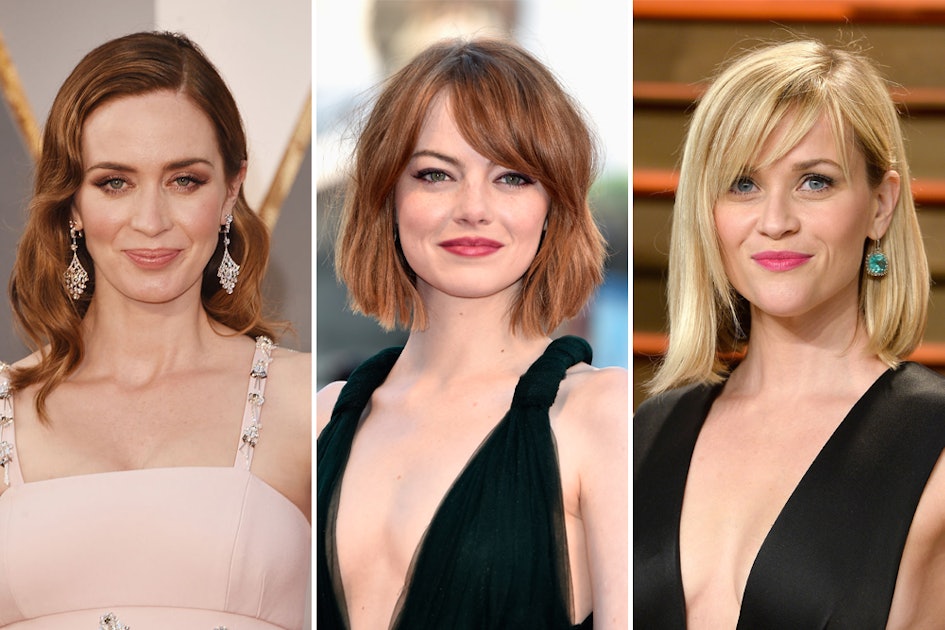 Emma Stone, Reese Witherspoon + Emily Blunt Headline Some Major ...